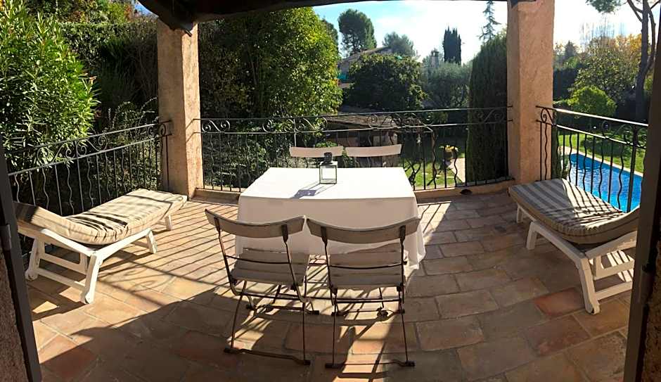 Villa Saint Paul
