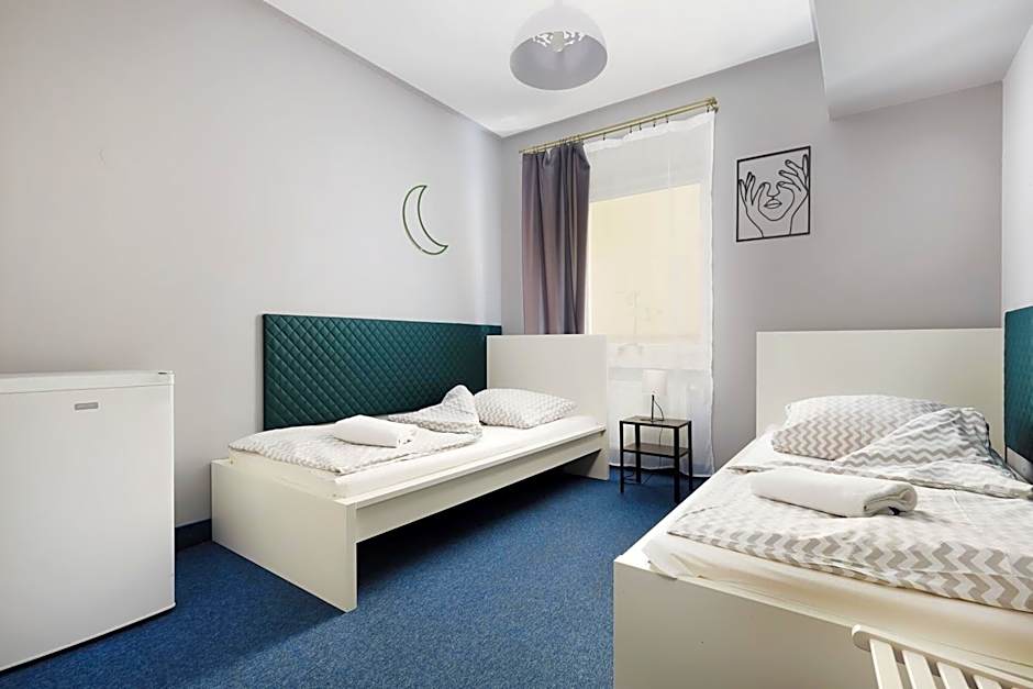 Moon Hostel Kraków