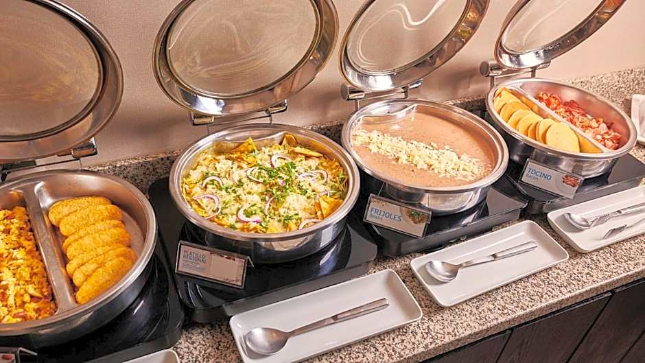 Holiday Inn Express & Suites Chihuahua Juventud By IHG