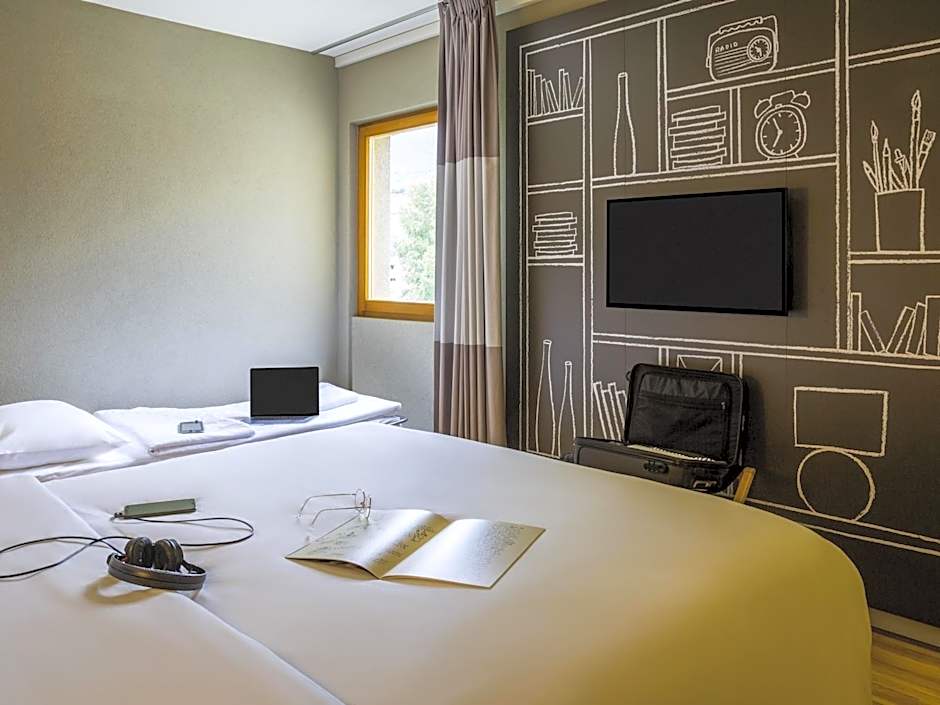 ibis Sion Hotel