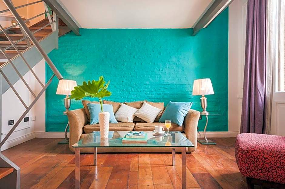 Soho Point San Telmo Suites