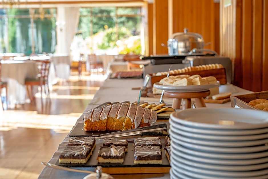 Gran Hotel Panamericano