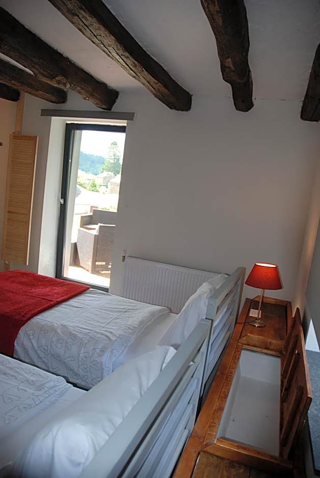 B&B Le Courtil