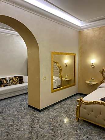 Suite Incentro Salerno