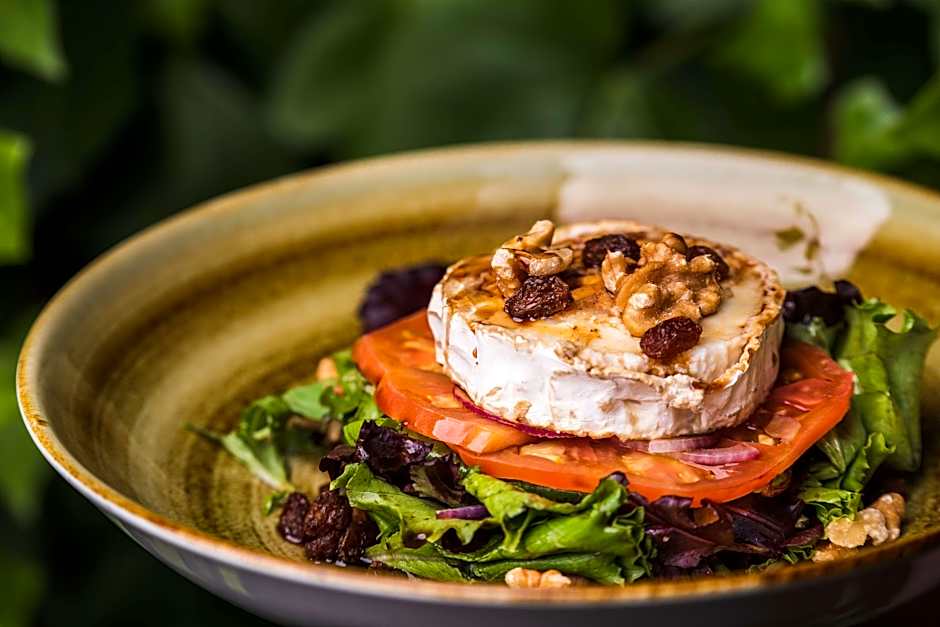 VP Jardín de Recoletos