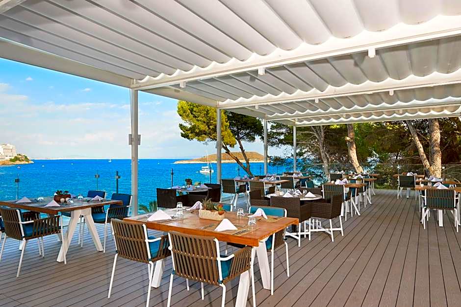 Meliá Calviá Beach