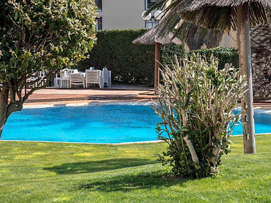 ibis Styles Perpignan Canet En Roussillon