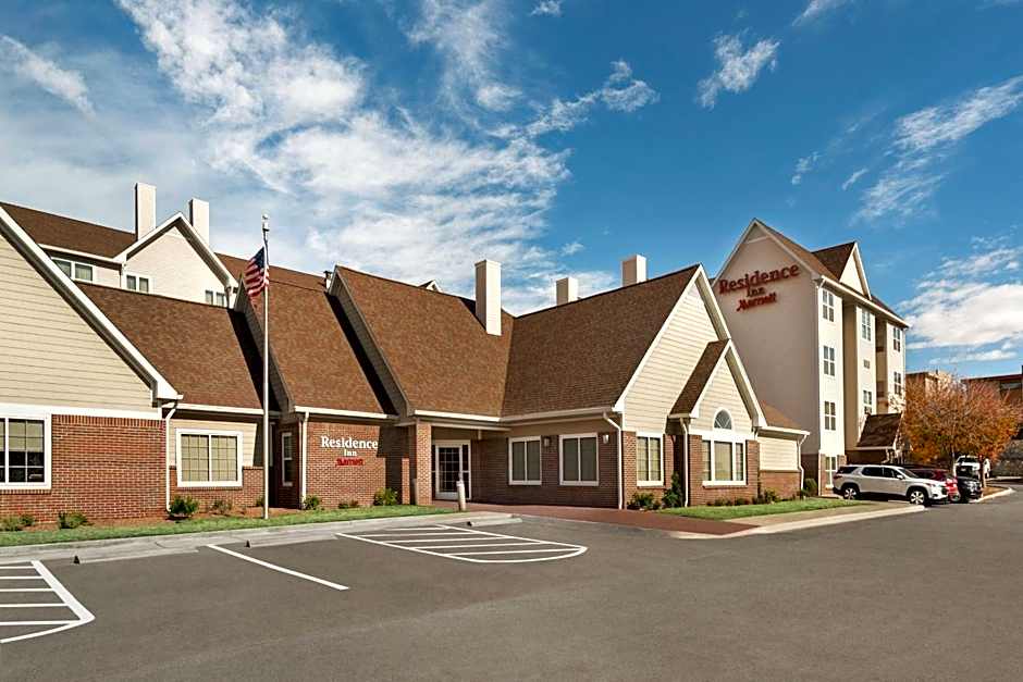 Residence Inn by Marriott El Paso