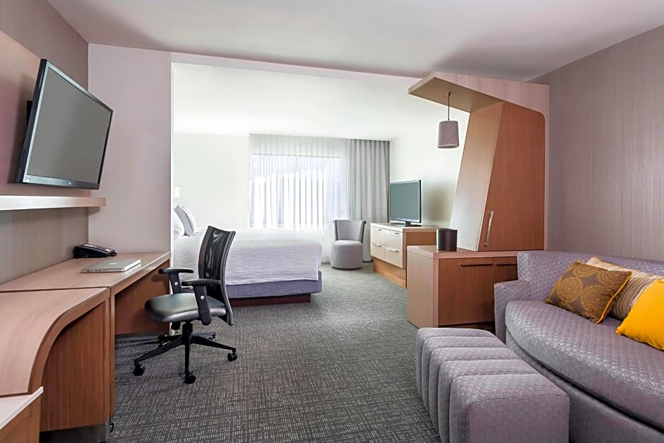 Courtyard by Marriott Stafford Quantico
