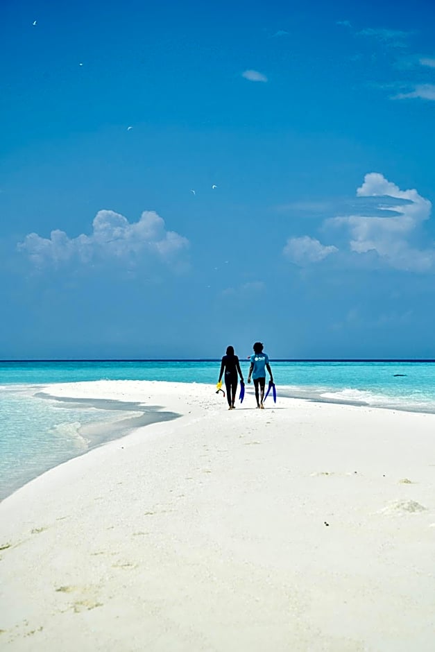 La Cabana, Maamigili