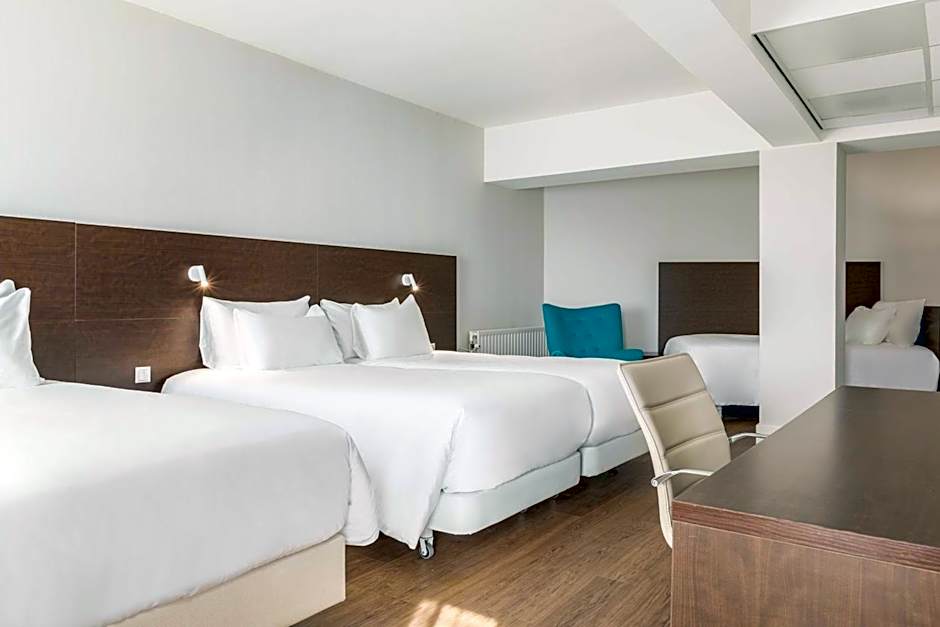 NH City Centre Amsterdam