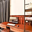 February Boutique Hotel Hwanggeum