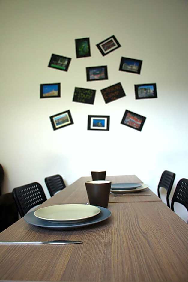 Hostel Tivoli