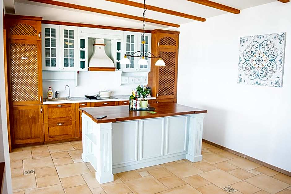 Hotel & Spa Tino Sveti Stefan