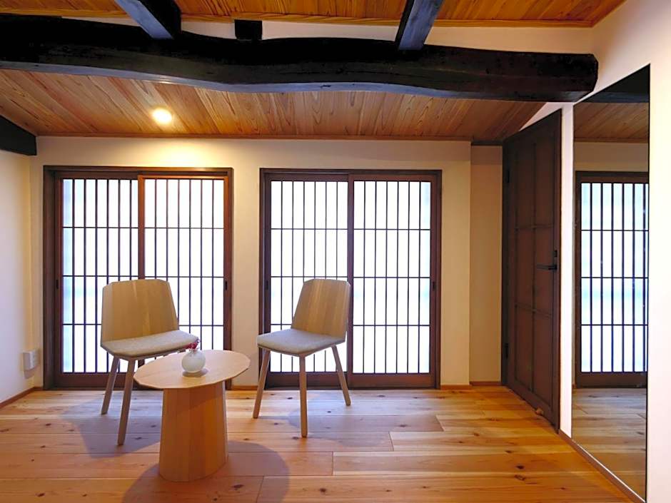 NIPPONIA HOTEL Takehara Saltworks Town