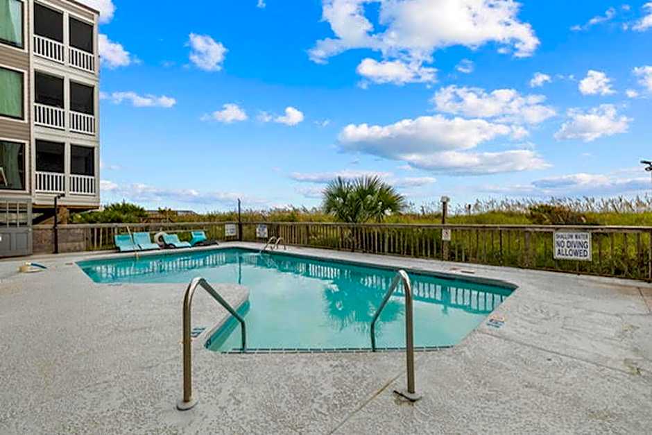Oasis Hotel