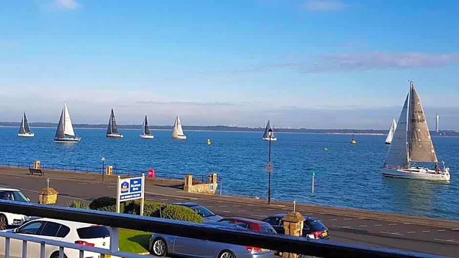 Best Western New Holmwood Hotel