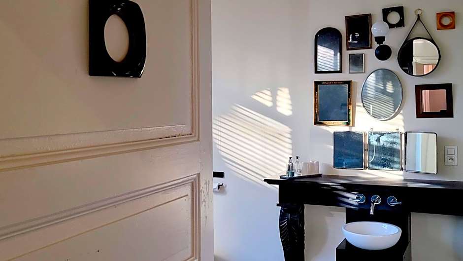 OYO rooms