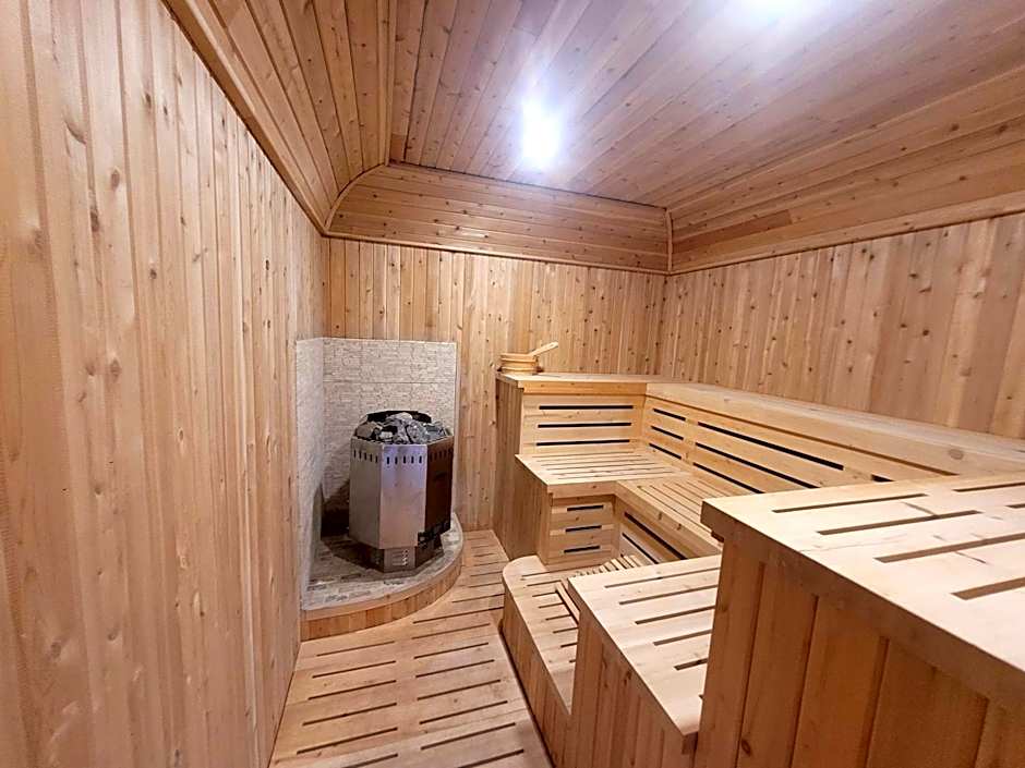 Le Relais des Hautes Gorges