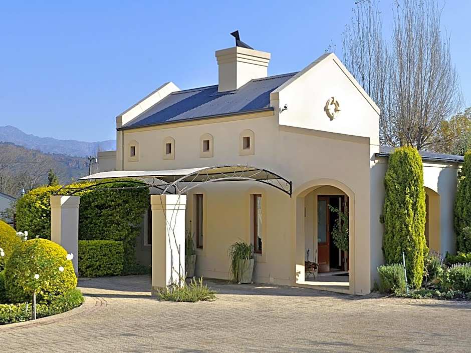 Petit Plaisir Cottage