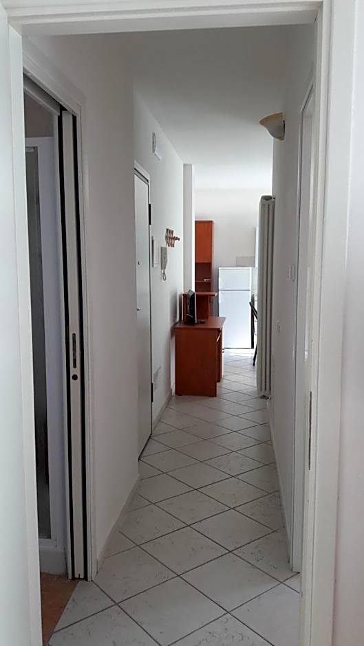 Residence Onda Blu