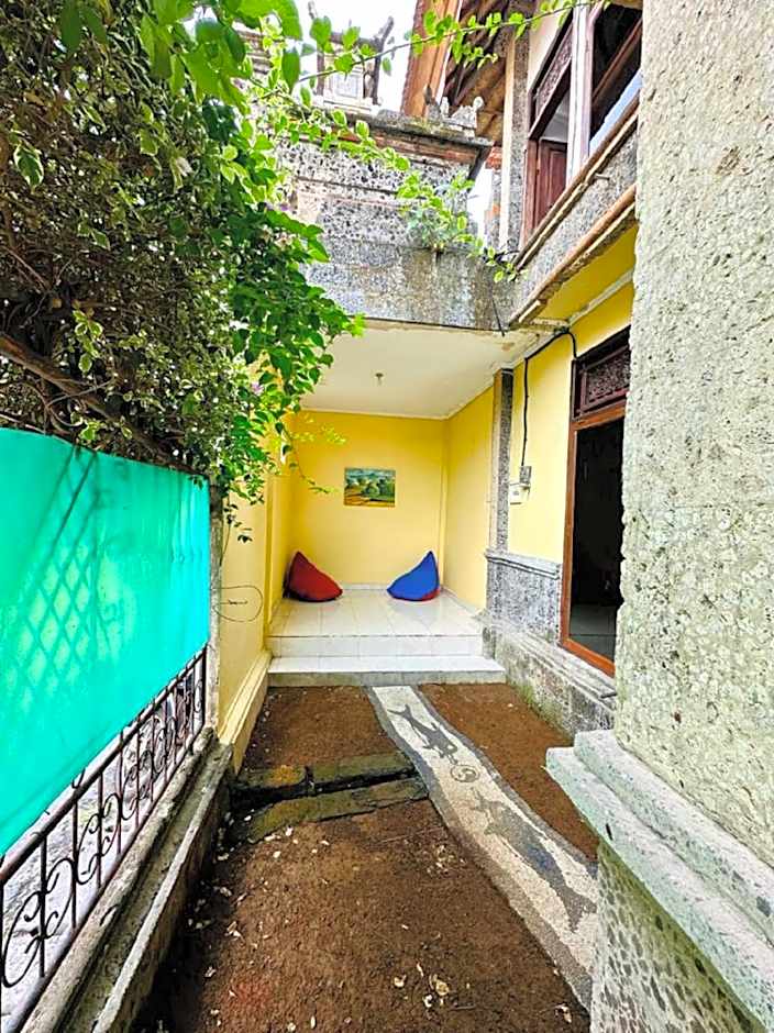 Rodin Bali Hostel