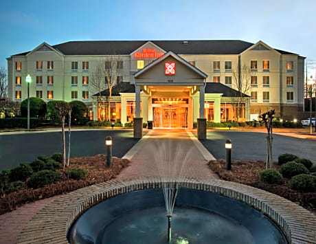 Hilton Garden Inn Montgomery East