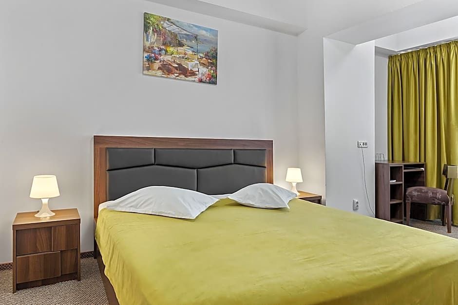Lina Hotel