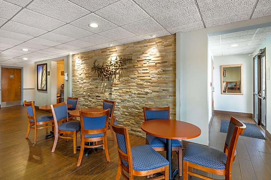 Best Western Port Clinton