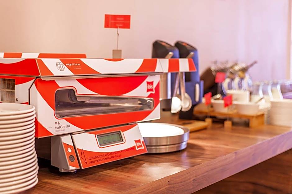 Ibis Budapest Citysouth