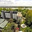 Jugendherberge City-Hostel Köln-Riehl