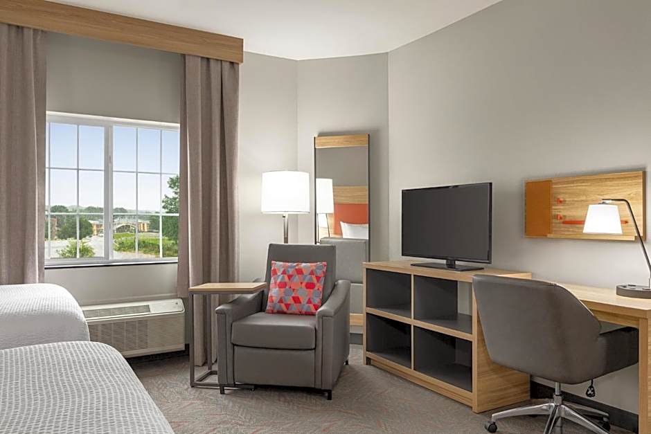 Candlewood Suites Tuscaloosa By IHG