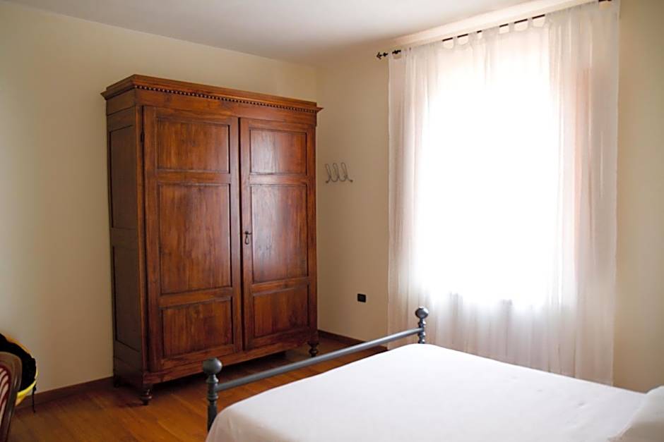 B&B Il Ramaiolo