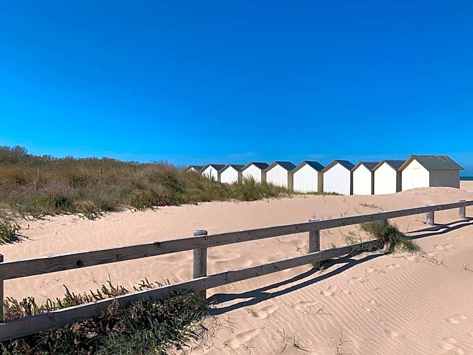 Hotel Le Cosy Riva Bella