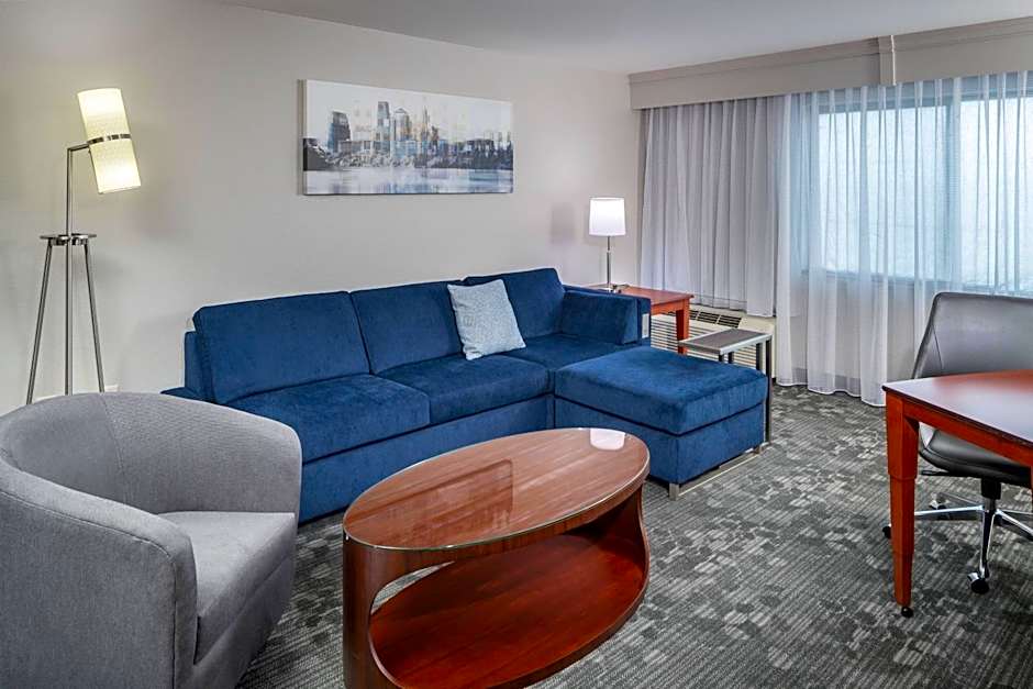 Courtyard by Marriott Austin Parmer/Tech Ridge