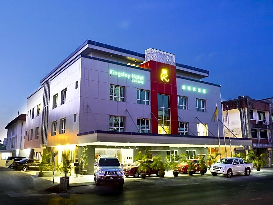 Kingsley Hotel