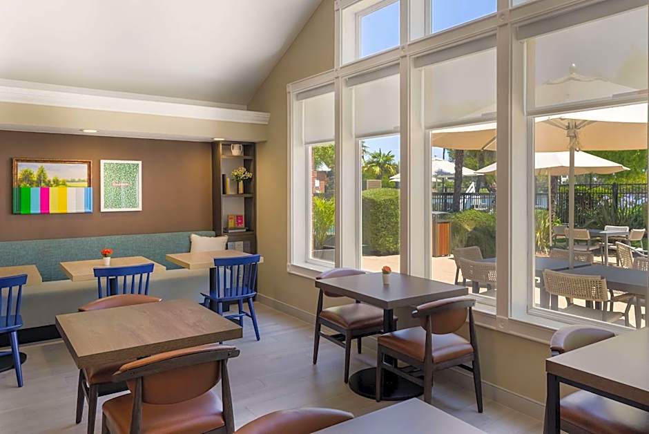 Sonesta ES Suites San Francisco Airport Oyster Point Waterfront
