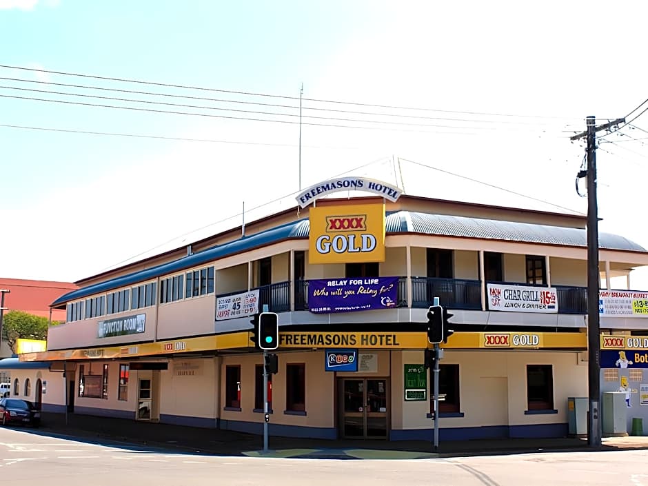 Staple House Bed and Breakfast