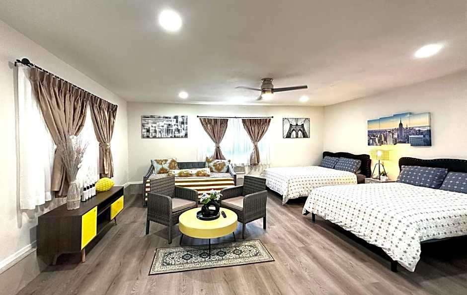 Relaxation Rentals in OC 2
