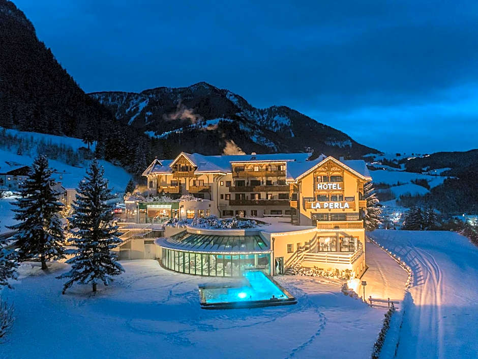 Alpin & Vital Hotel La Perla