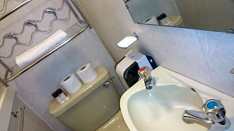 The Silverdale Hotel