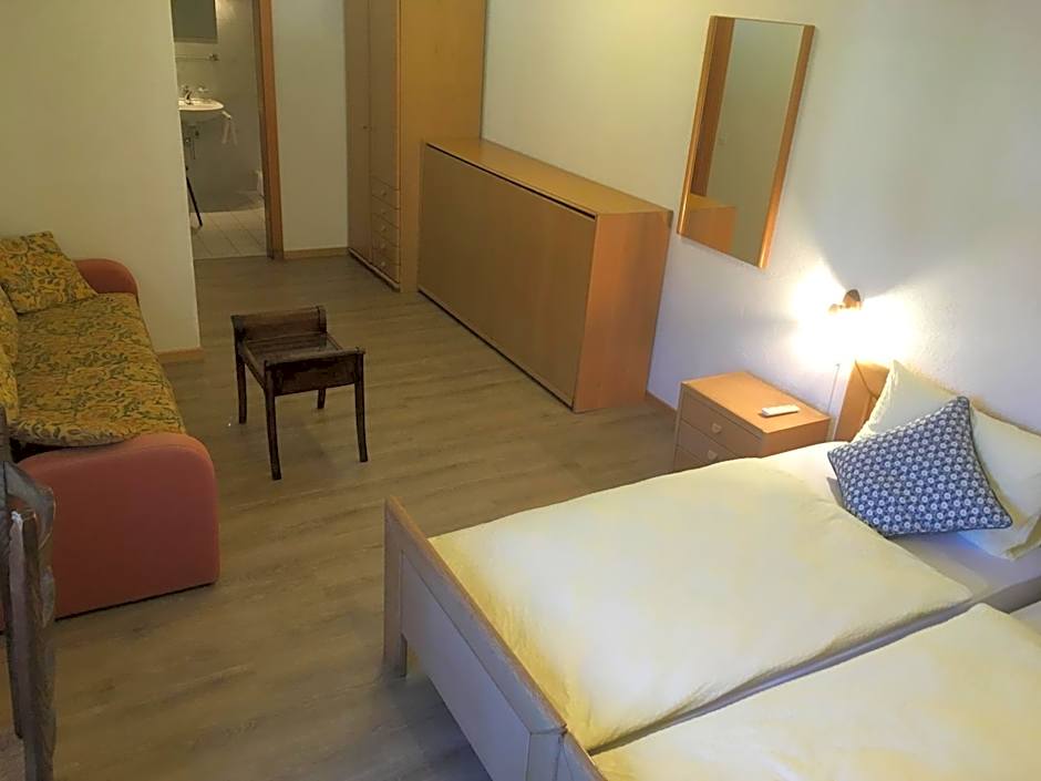 AL BOCCALINO Bed & Breakfast Wiedereröffnung ab März 2026