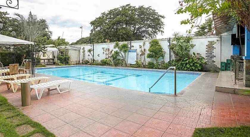 Hotel Euroasia by Bluebookers