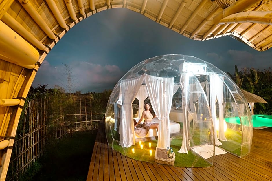 Skyspace Villas Bali