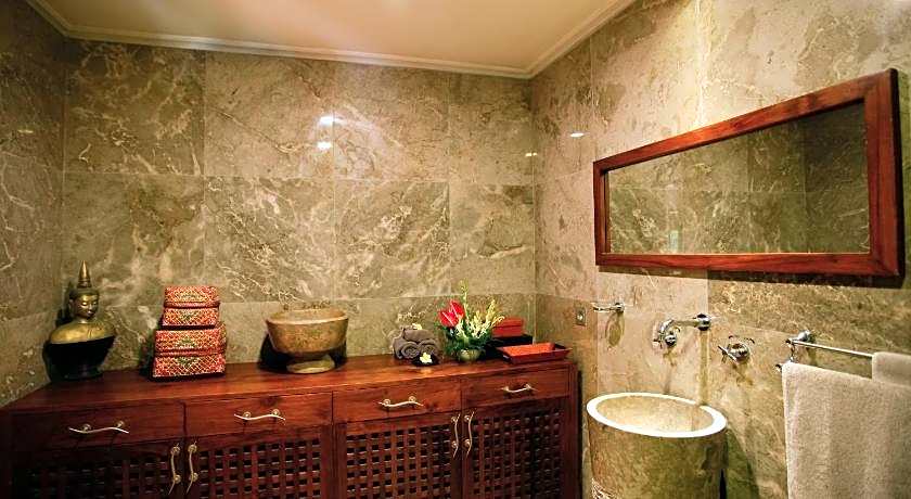 Villa Dewata Seminyak