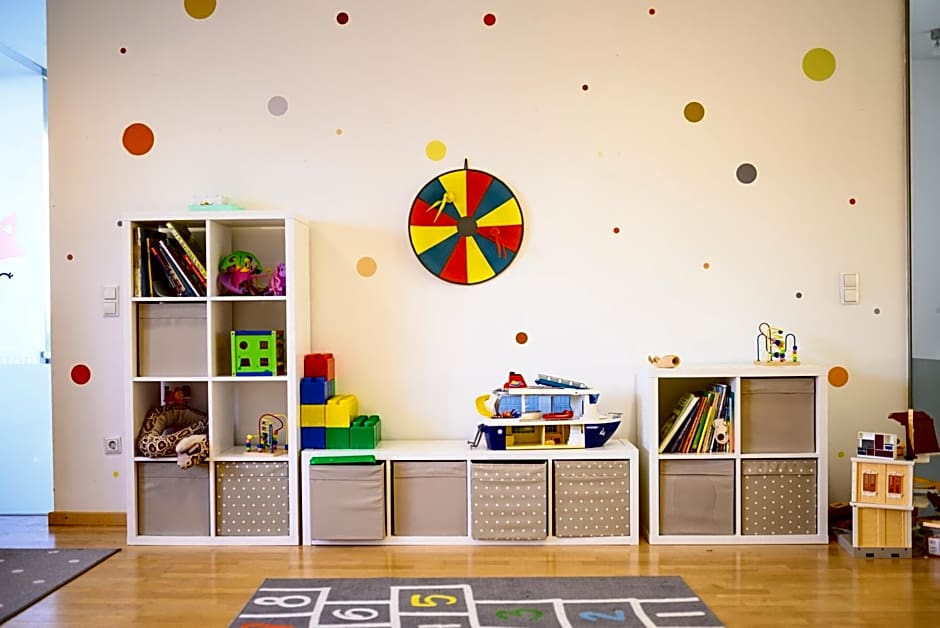 Thermenhof Lutzmannsburg - Inklusive Thermeneintritt am An- oder Abreisetag