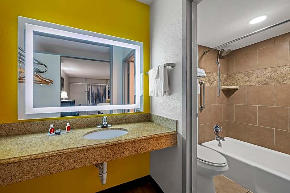 Econo Lodge