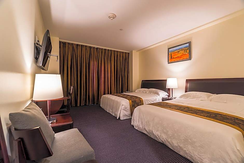 John Hotel