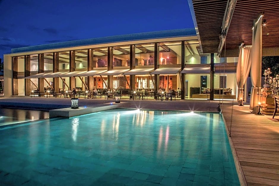 Park Hyatt Maldives Hadahaa