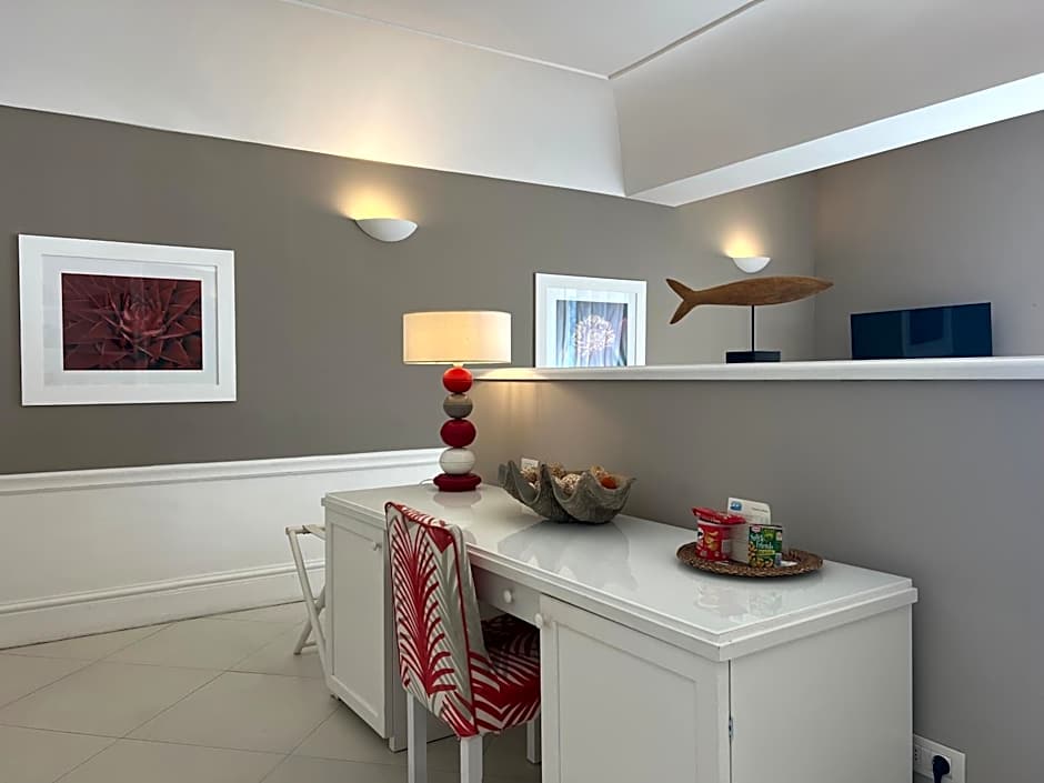 Hotel Della Piccola Marina